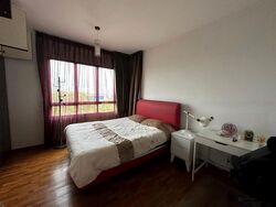 Woodsvale (D25), Condominium #567214941